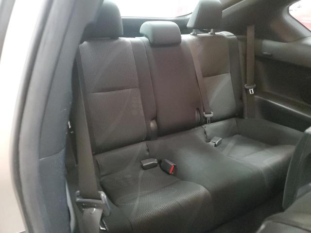 Photo 10 from auction – 2012 TOYOTA SCION TC with VIN JTKJF5C71C3028362