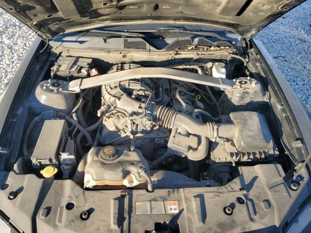 Photo 11 from auction – 2014 FORD MUSTANG with VIN 1ZVBP8EM4E5265154