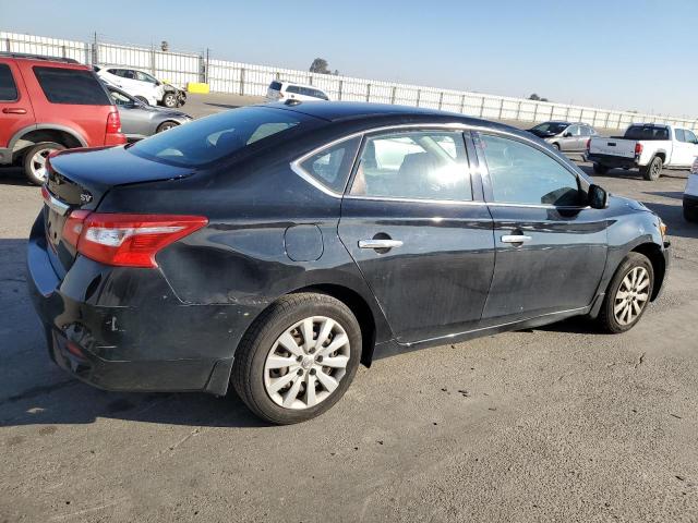 Photo 3 from auction – 2016 NISSAN SENTRA S with VIN 3N1AB7AP0GL653494