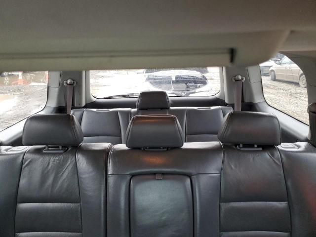 Photo 10 from auction – 2008 HONDA PILOT EXL with VIN 5FNYF18648B033161