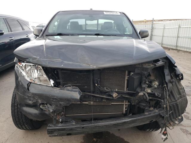 Photo 5 from auction – 2015 NISSAN FRONTIER S with VIN 1N6AD0CW8FN747539