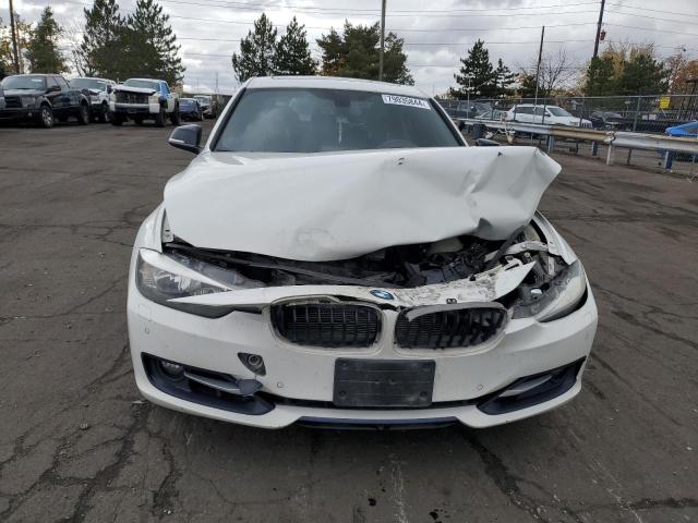 Photo 5 from auction – 2015 BMW 328 XI SUL with VIN WBA3B5G59FNS15469