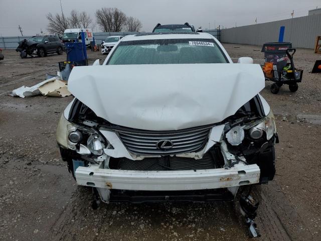 Photo 5 from auction – 2007 LEXUS ES 350 with VIN JTHBJ46G472084967
