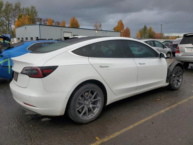 Photo 3 from auction – 2019 TESLA MODEL 3 with VIN 5YJ3E1EA4KF396976