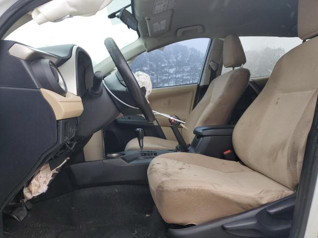 Photo 7 from auction – 2013 TOYOTA RAV4 LE with VIN 2T3BFREV6DW094841