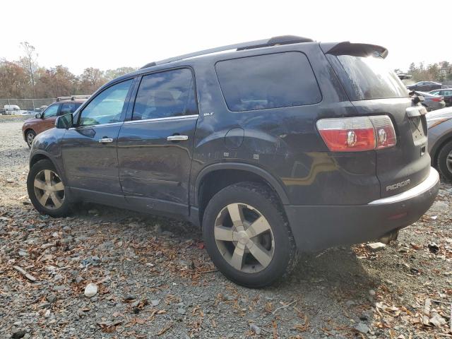 Photo 2 from auction – 2012 GMC ACADIA SLT with VIN 1GKKRREDXCJ403095