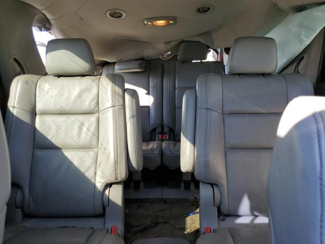 Photo 10 from auction – 2013 DODGE DURANGO CR with VIN 1C4RDHDG3DC682877