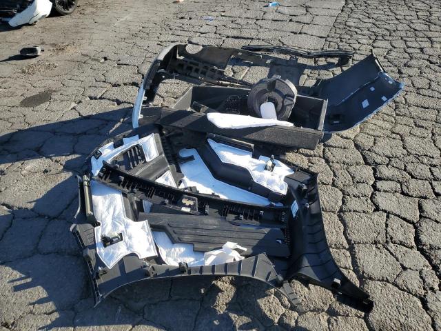 Photo 13 from auction – 2021 CHEVROLET TRAVERSE L with VIN 1GNERFKW1MJ171508