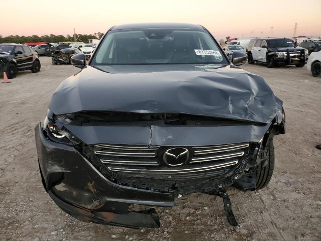 Photo 5 from auction – 2021 MAZDA CX-9 TOURI with VIN JM3TCACY4M0528441