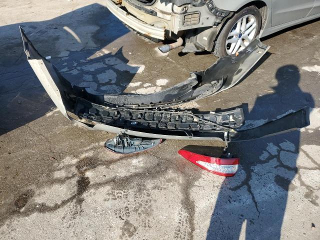 Photo 12 from auction – 2015 FORD FUSION SE with VIN 3FA6P0HD2FR222275