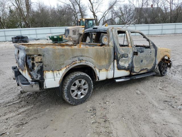 Photo 3 from auction – 2009 FORD F150 SUPER with VIN 1FTPX14V79FB02265