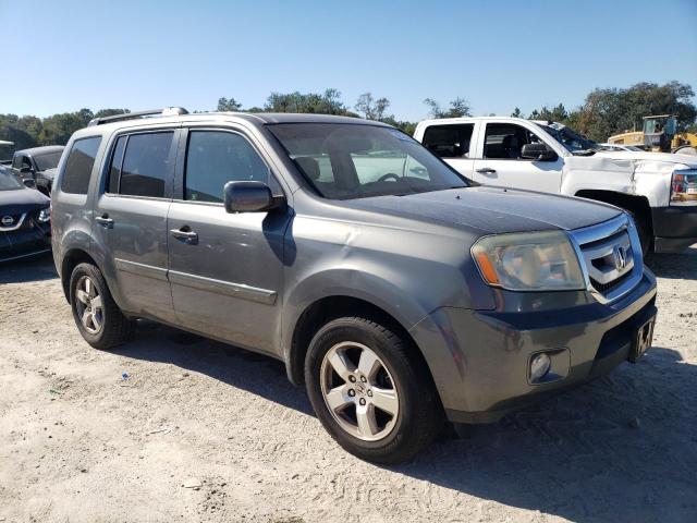 صورة رقم 4 من المزاد - 2009 HONDA PILOT EXL مع VIN 5FNYF48599B014499