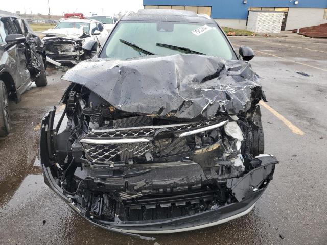 Photo 5 from auction – 2023 BUICK ENVISION A with VIN LRBFZSR49PD079493