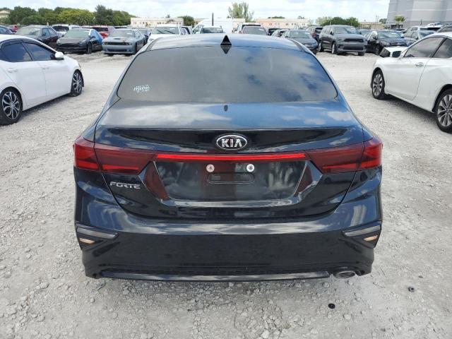 Photo 6 from auction – 2021 KIA FORTE FE with VIN 3KPF24AD6ME359041