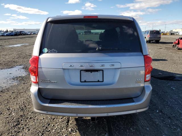 Photo 6 from auction – 2014 DODGE GRAND CARA with VIN 2C4RDGCG2ER304652
