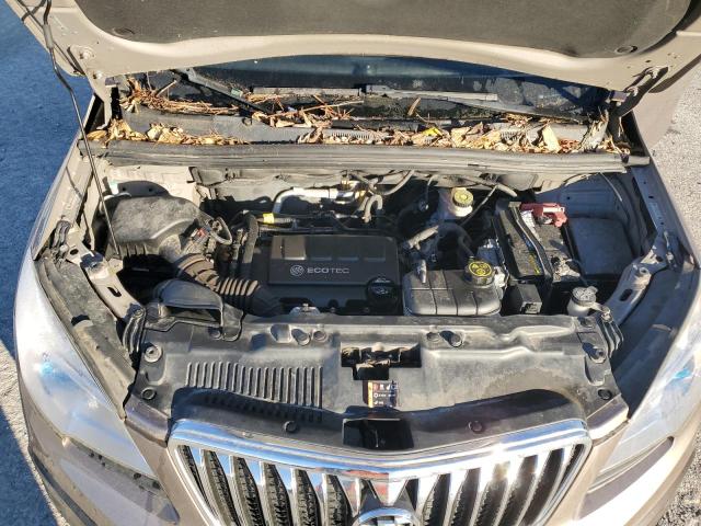 Photo 12 from auction – 2015 BUICK ENCORE with VIN KL4CJASB1FB035880