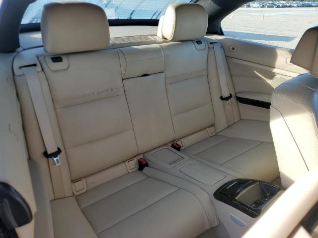 Photo 10 from auction – 2010 BMW 335 I with VIN WBAWL7C57AP476298
