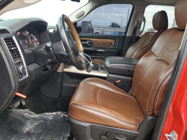 Photo 7 from auction – 2015 RAM 1500 LONGH with VIN 1C6RR7PM8FS652044