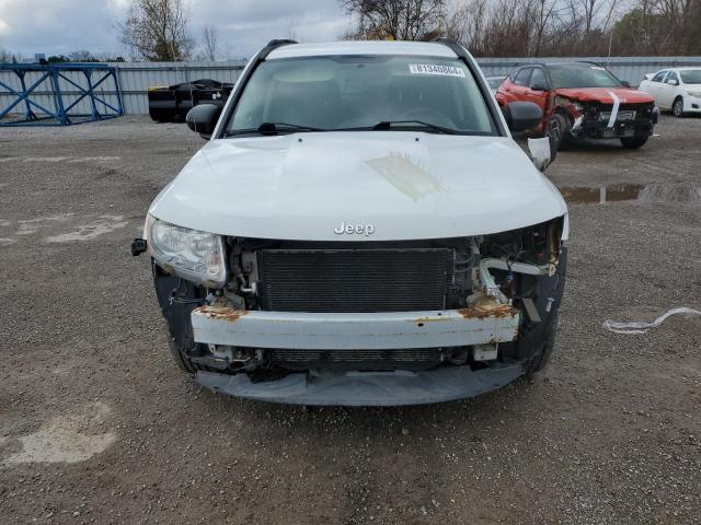 Photo 5 from auction – 2011 JEEP COMPASS with VIN 1J4NF4FB4BD235303