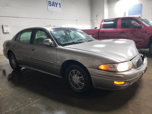 Photo 4 from auction – 2002 BUICK LESABRE CU with VIN 1G4HP54K02U262258