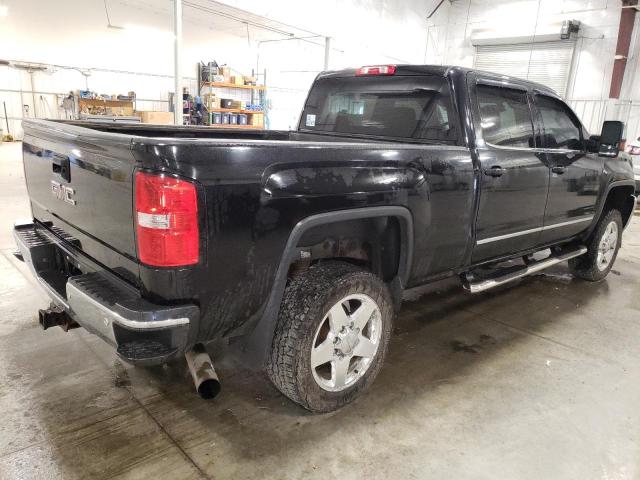 Photo 3 from auction – 2015 GMC SIERRA K25 with VIN 1GT12ZE85FF114146