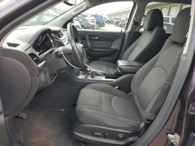 Photo 7 from auction – 2016 CHEVROLET TRAVERSE L with VIN 1GNKVHKD2GJ156366