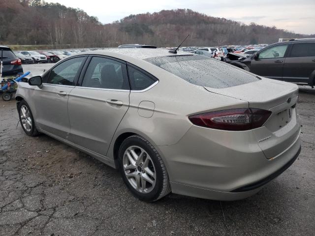 Photo 2 from auction – 2016 FORD FUSION SE with VIN 3FA6P0H78GR198723