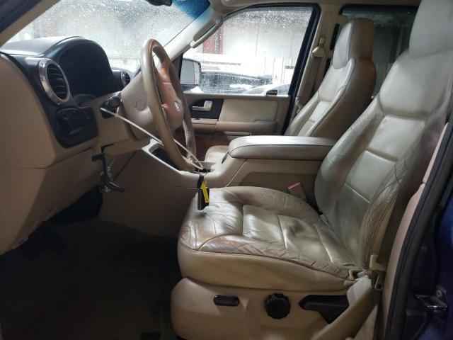 Photo 7 from auction – 2003 FORD EXPEDITION with VIN 1FMPU16WX3LB09889