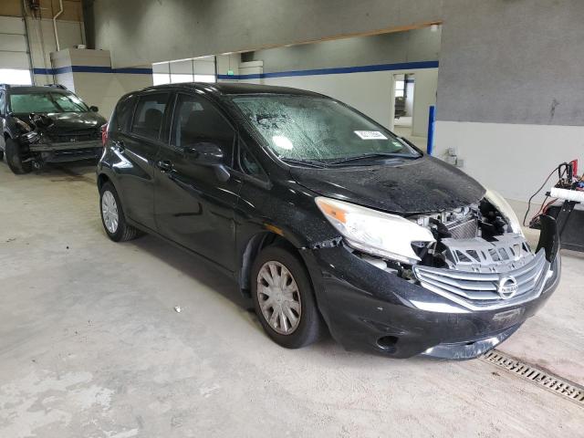 Photo 4 from auction – 2015 NISSAN VERSA NOTE with VIN 3N1CE2CP3FL446094