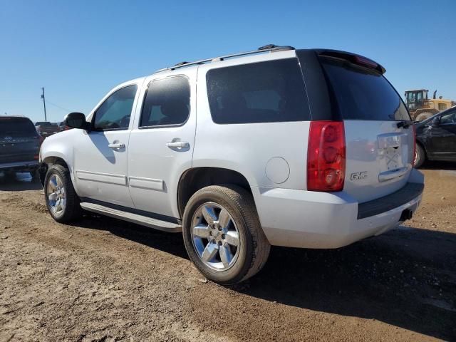 Photo 2 from auction – 2010 GMC YUKON SLE with VIN 1GKUCAE07AR105403