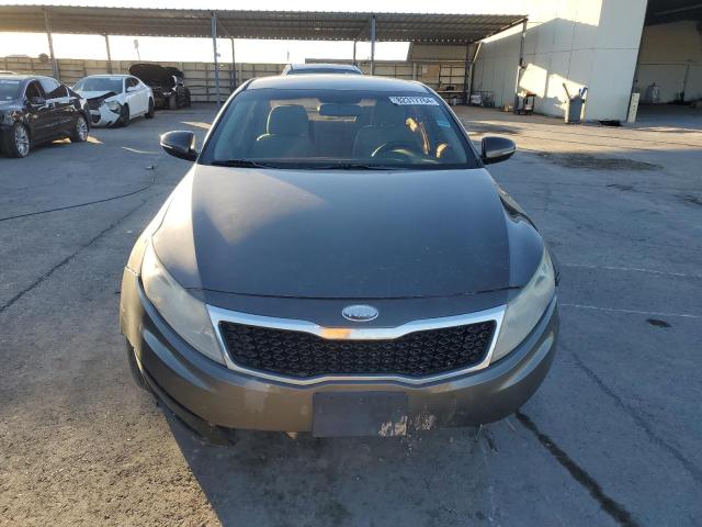 Photo 5 from auction – 2013 KIA OPTIMA LX with VIN 5XXGM4A76DG114191