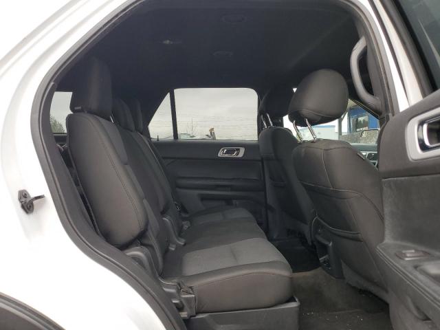 Photo 11 from auction – 2015 FORD EXPLORER X with VIN 1FM5K8D88FGA22340