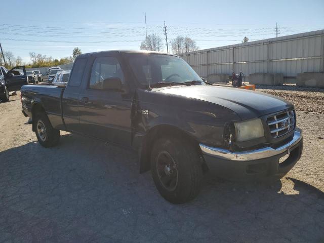 Photo 4 from auction – 2002 FORD RANGER SUP with VIN 1FTYR14V12TA77708