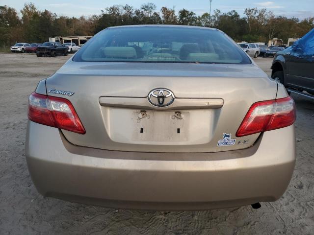 Photo 6 from auction – 2007 TOYOTA CAMRY CE with VIN 4T1BE46K17U185085