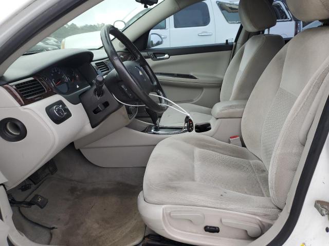 Photo 7 from auction – 2014 CHEVROLET IMPALA LIM with VIN 2G1WB5E3XE1139013