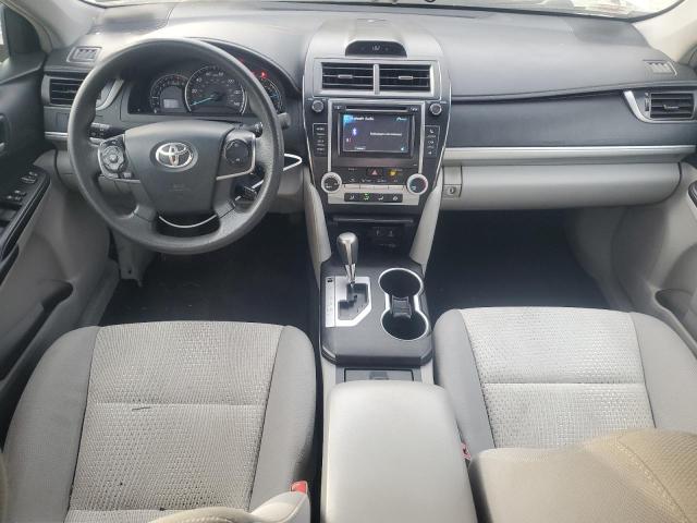 Zdjęcie 8 z aukcji – 2012 TOYOTA CAMRY BASE z VIN 4T4BF1FK8CR165332