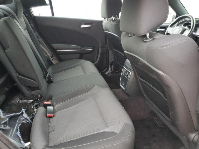Photo 10 from auction – 2016 DODGE CHARGER SX with VIN 2C3CDXHG3GH280745