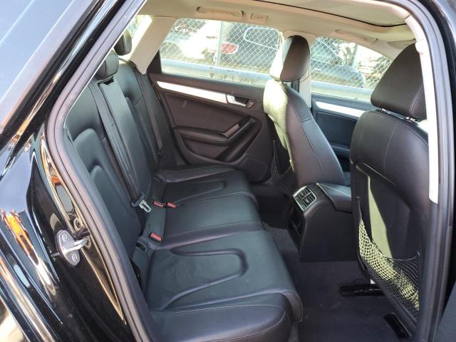 Photo 10 from auction – 2010 AUDI A4 PREMIUM with VIN WAUWFAFL8AA008033