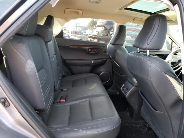 Photo 10 from auction – 2019 LEXUS NX 300H with VIN JTJBJRBZ4K2105098