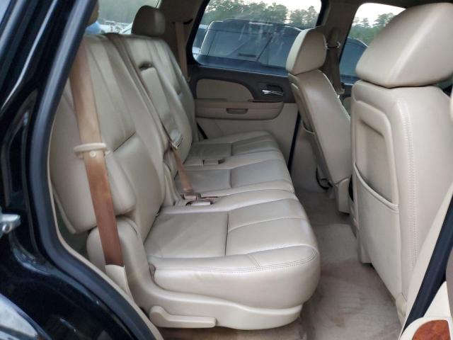 Photo 11 from auction – 2008 GMC YUKON with VIN 1GKFC13008R100467