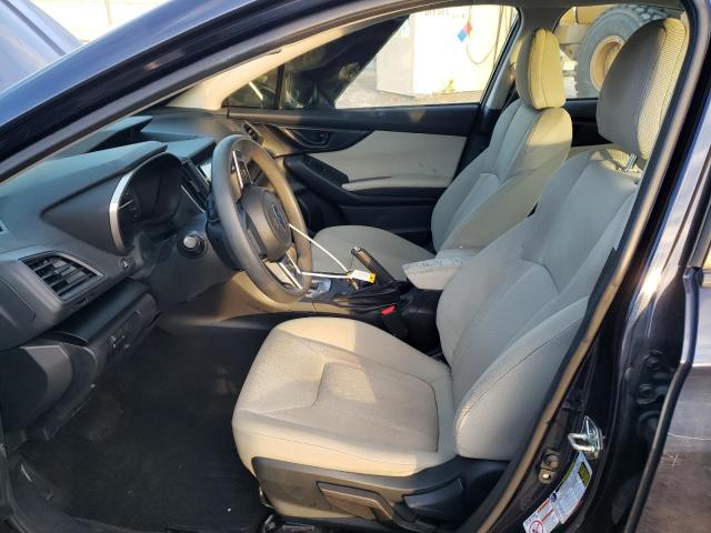 Photo 7 from auction – 2020 SUBARU IMPREZA PR with VIN 4S3GKAV65L3602746
