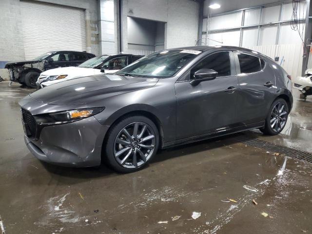 MAZDA 3 PREFERRE 2019 with VIN JM1BPBMM8K1133793 - Photo from auction