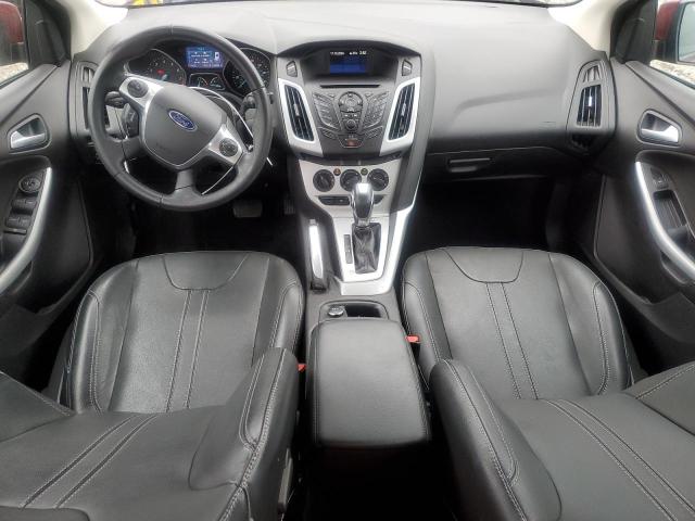 Photo 8 from auction – 2014 FORD FOCUS SE with VIN 1FADP3F29EL106854