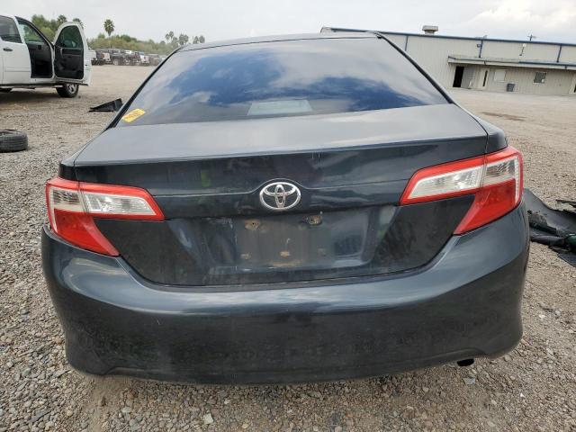 Photo 6 from auction – 2014 TOYOTA CAMRY L with VIN 4T4BF1FKXER428701