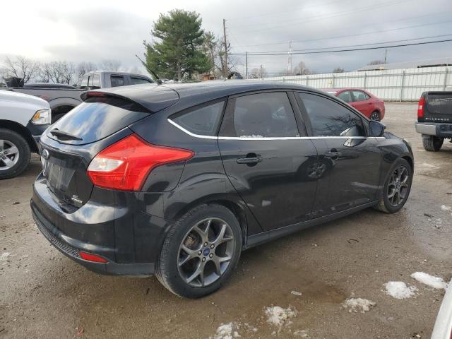 Photo 3 from auction – 2012 FORD FOCUS SEL with VIN 1FAHP3M25CL422561