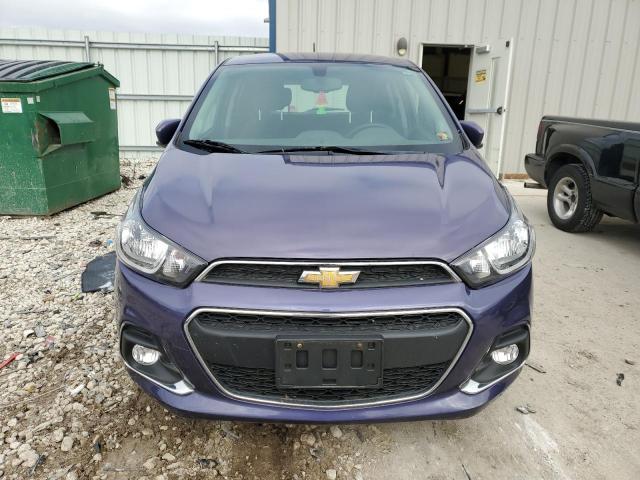 Photo 5 from auction – 2017 CHEVROLET SPARK 1LT with VIN KL8CD6SA9HC778729