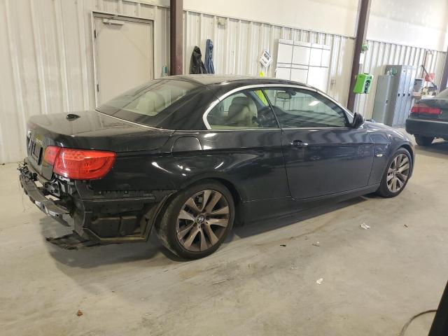 Photo 3 from auction – 2012 BMW 328 I with VIN WBADW3C50CE823072