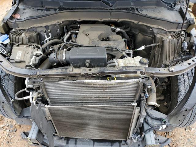 Photo 12 from auction – 2020 FORD EXPLORER X with VIN 1FMSK7DH7LGC73424