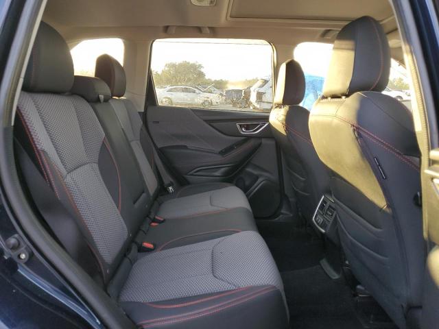Photo 11 from auction – 2020 SUBARU FORESTER S with VIN JF2SKALC0LH552278