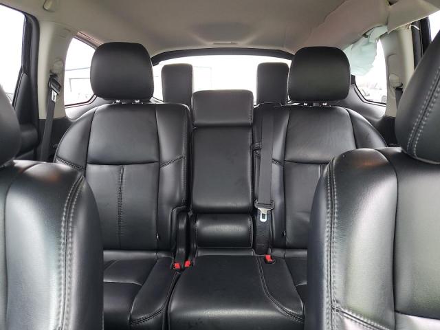 Photo 10 from auction – 2016 NISSAN PATHFINDER with VIN 5N1AR2MN9GC666788